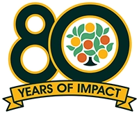 AdventHealth 80th Anniversary