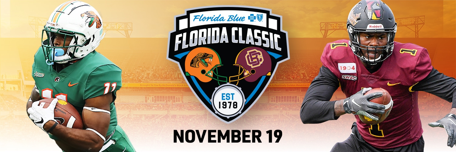 citrus bowl events