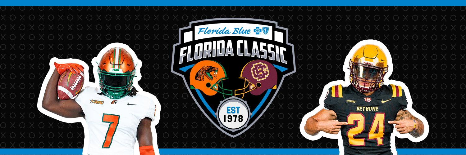 Florida Blue Florida Classic