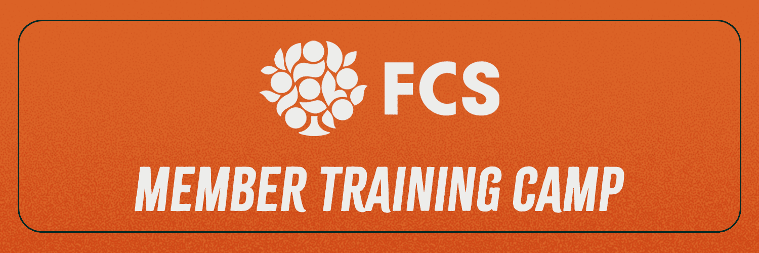 Member Training Camp