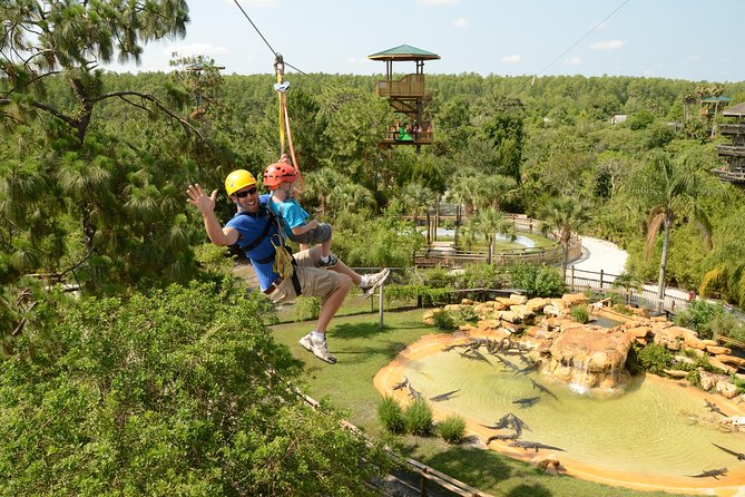 Family Activities In Orlando The