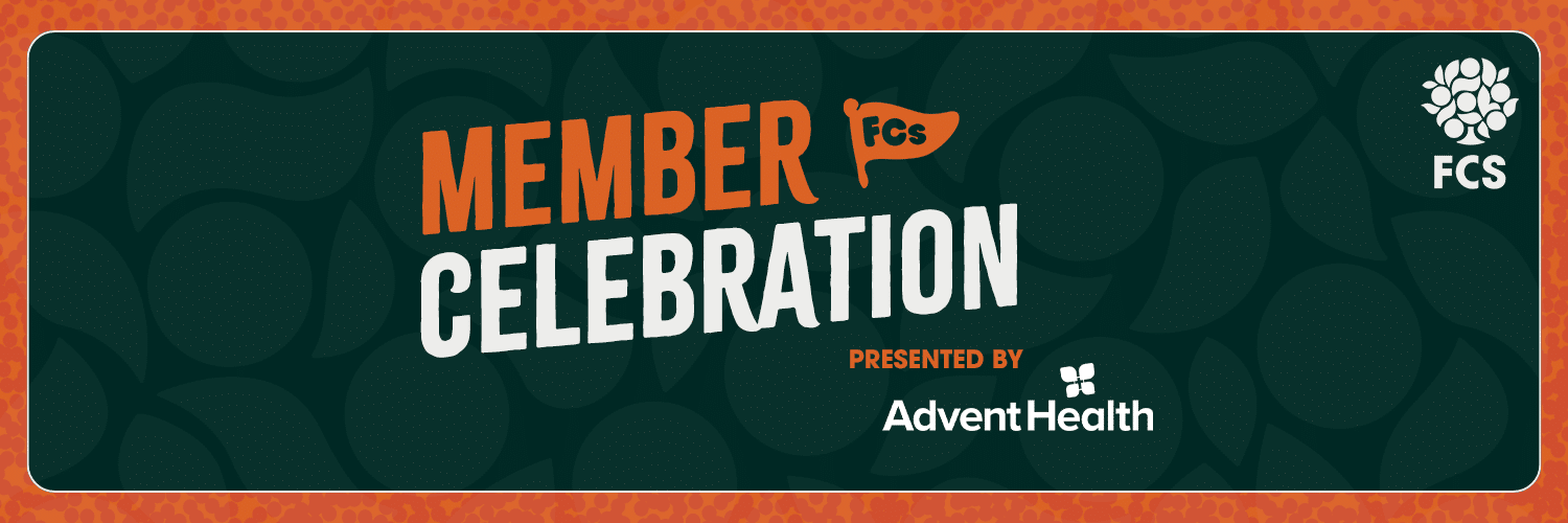 Member Celebration presented by AdventHealth