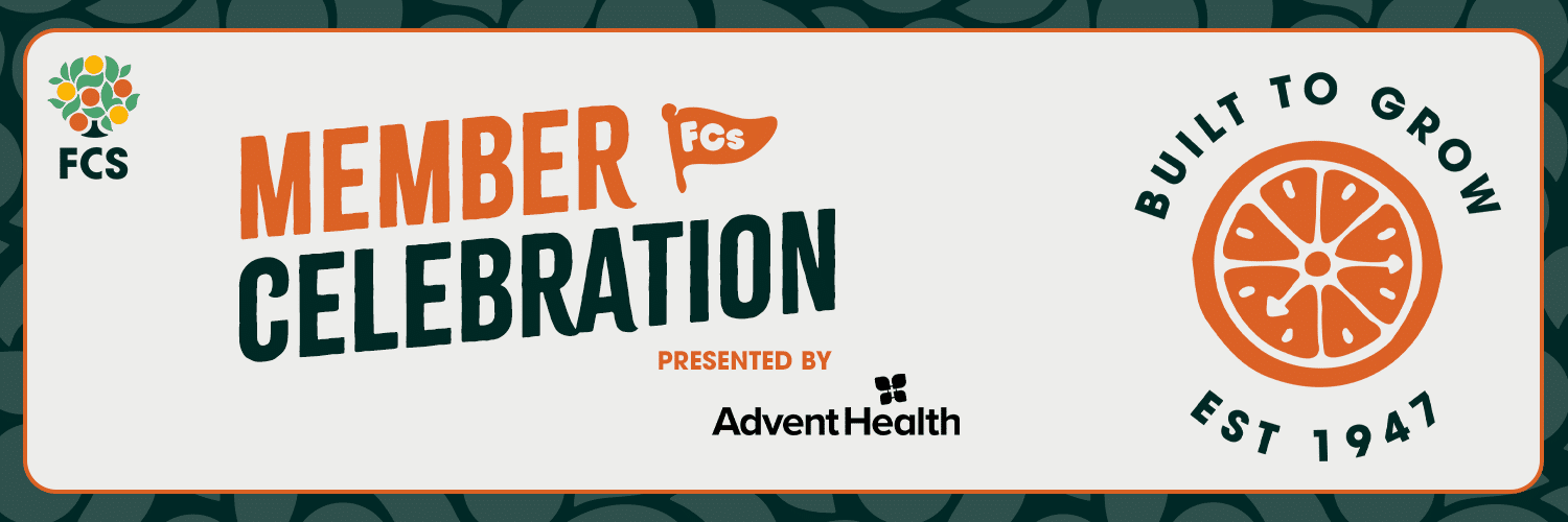 Member Celebration presented by AdventHealth