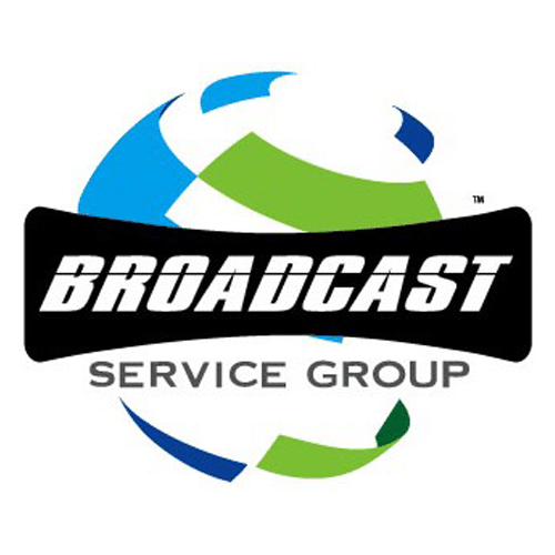 Broadcast Service Group