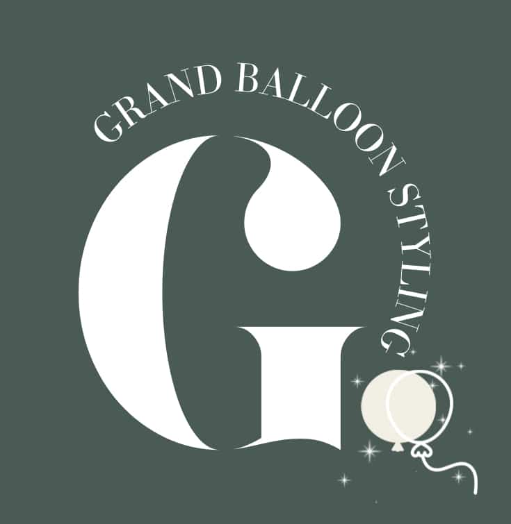 Grand Balloon Styling