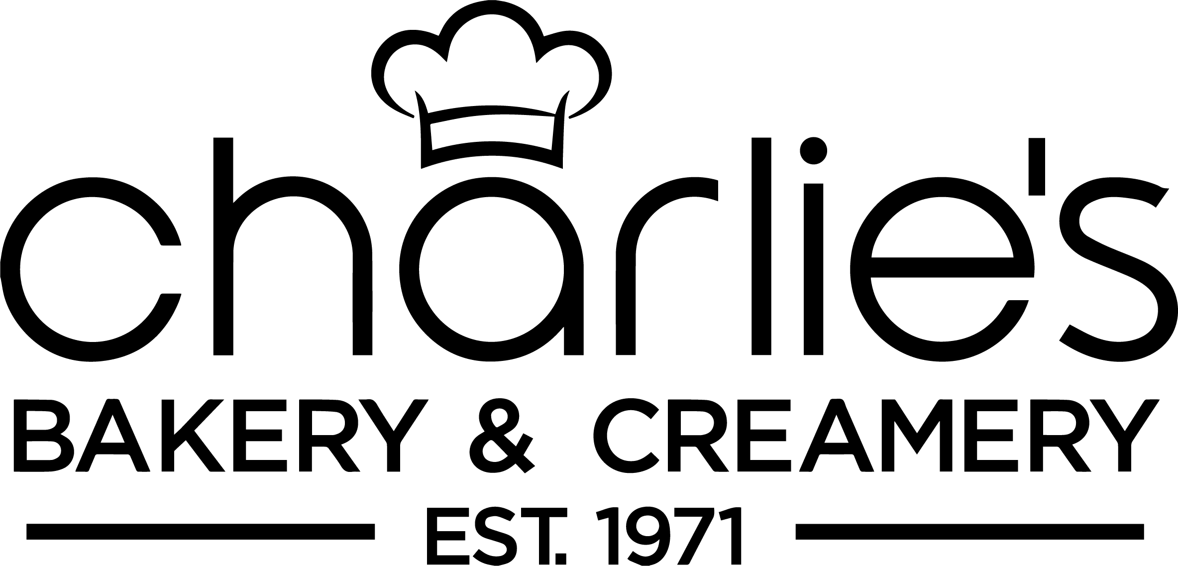 Charlie's Bakery & Creamery