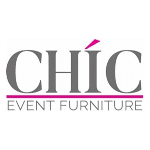 Chic Event Furniture