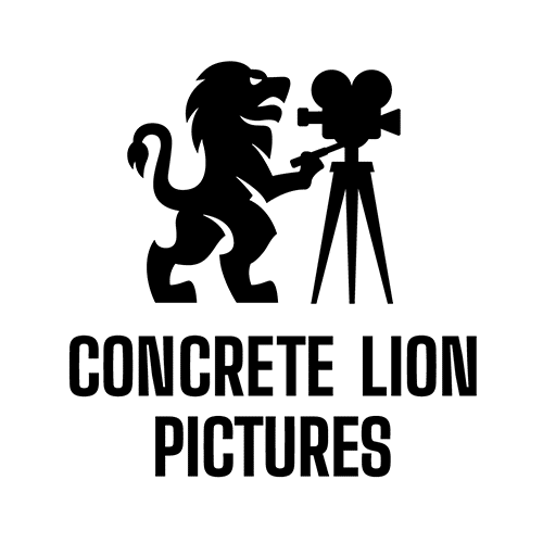 Concrete Lion Pictures