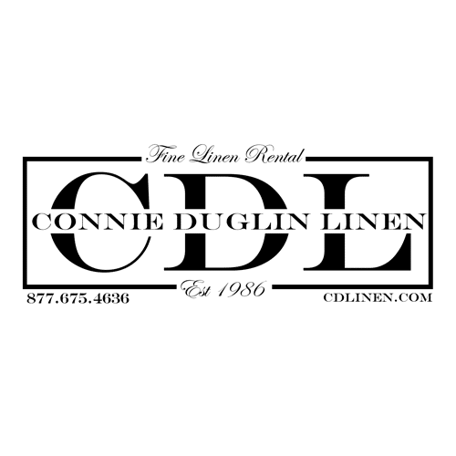 Connie Duglin Linen Rental