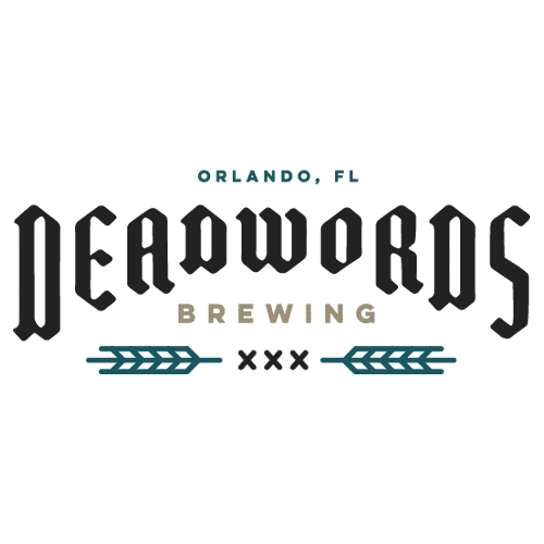 Deadwords Brewing