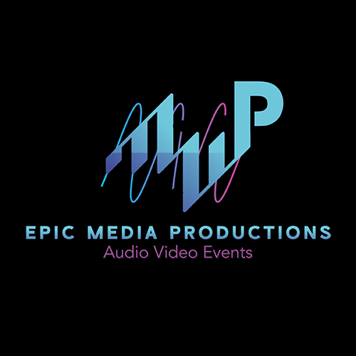Epic Media Production Audio Video & Events