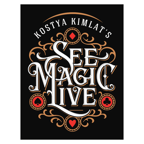 See Magic Live