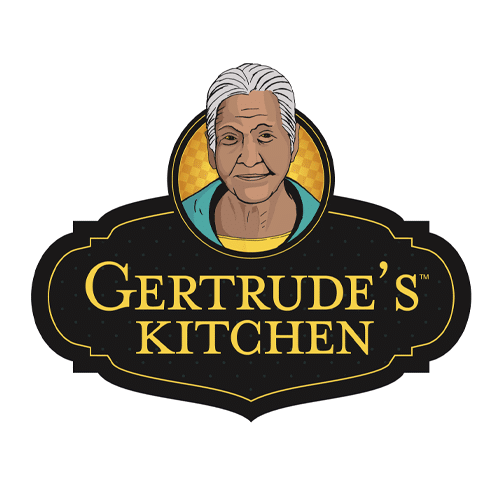 Gertrude's Kitchen