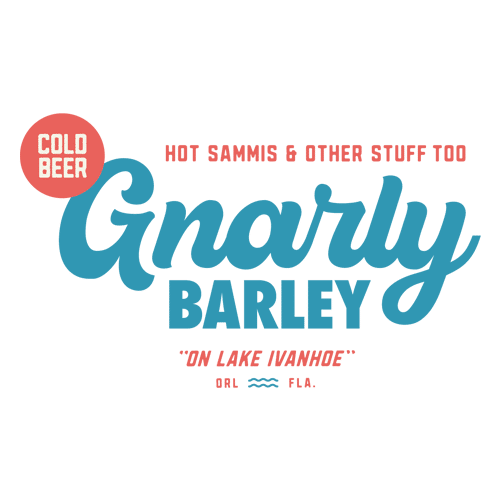 Gnarly Barley