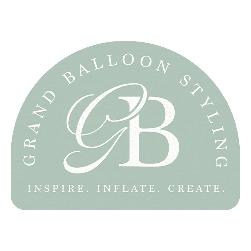 Grand Balloon Styling
