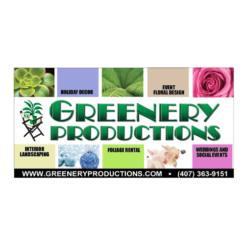 Greenery Productions