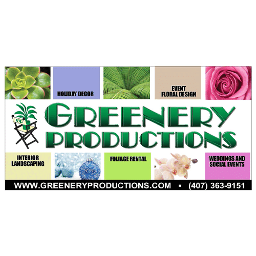 Greenery Productions