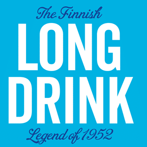 The Finnish Long Drink