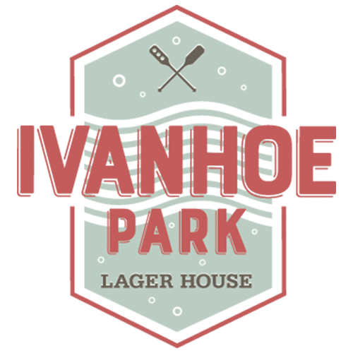 Ivanhoe Park Lager House