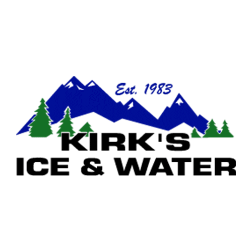 Kirk's Ice Service, Inc.