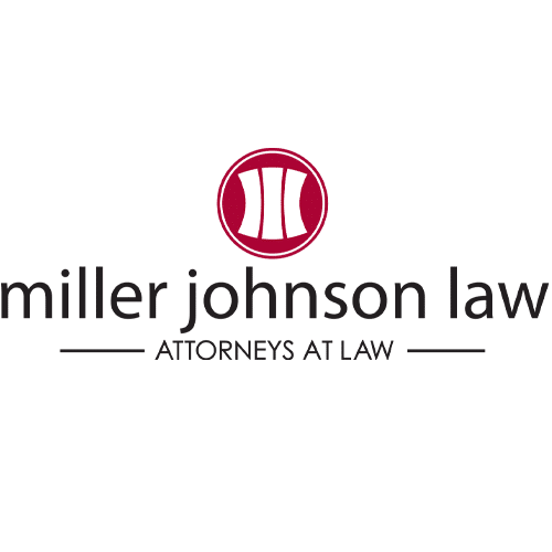 Miller Johnson Law