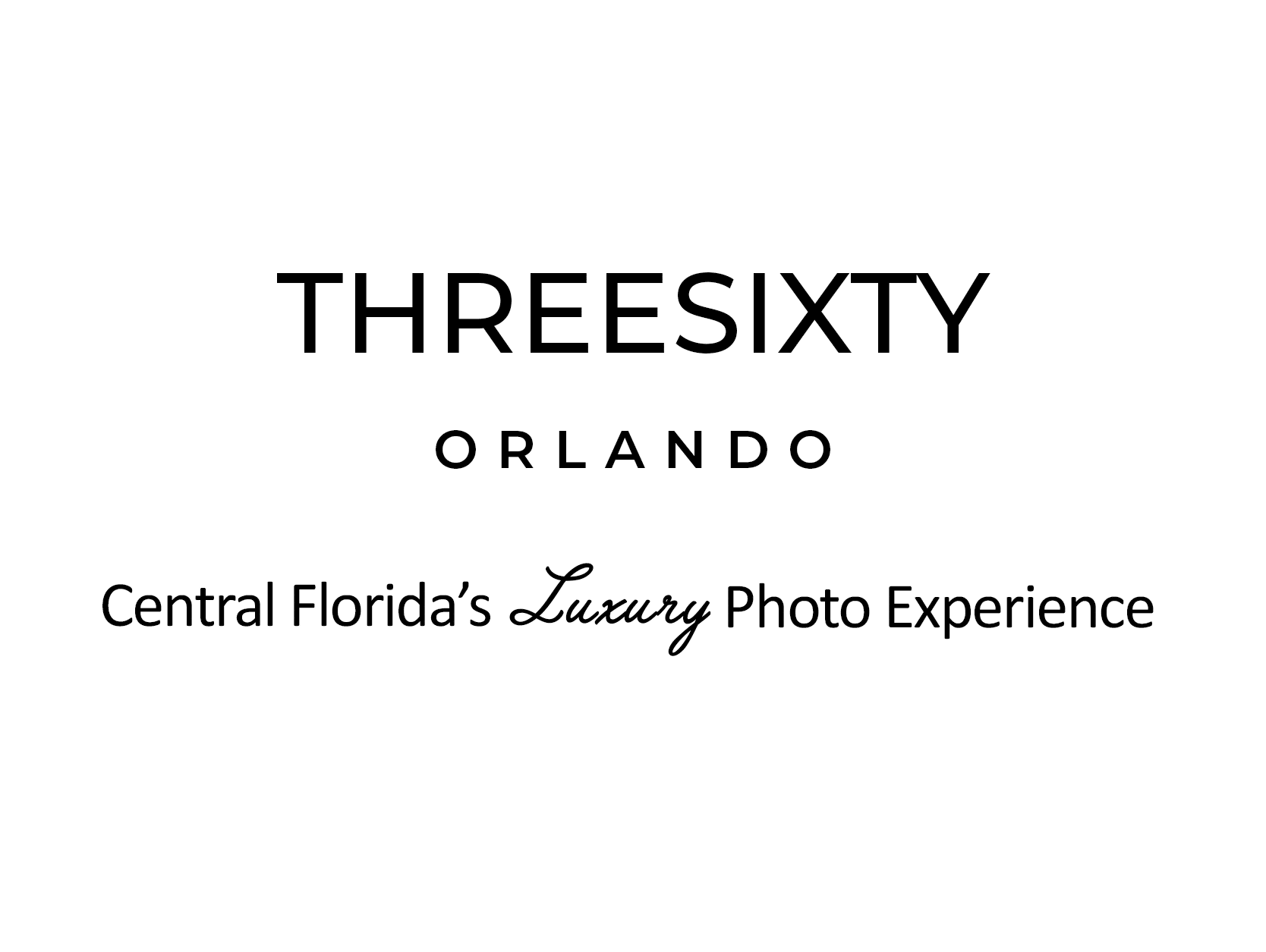 Three Sixty Orlando