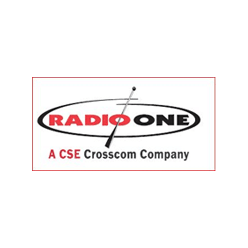 Radio One Inc, A CSE Crosscom Company
