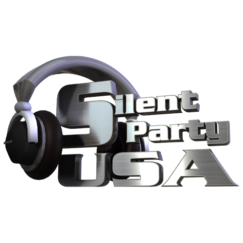 Silent Party USA