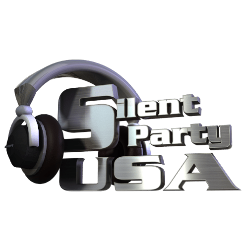 Silent Party USA