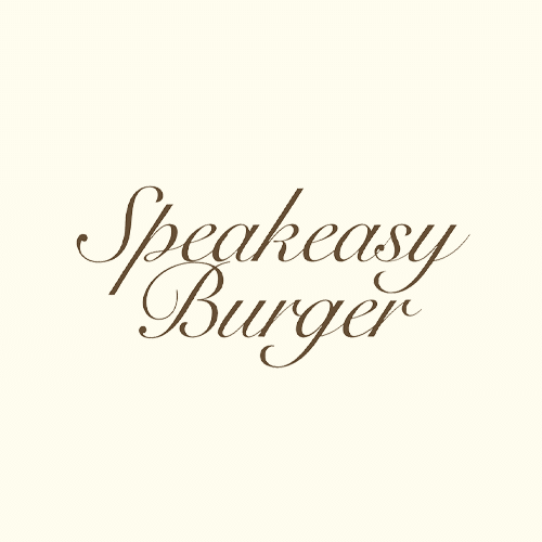 Speakeasy Burger