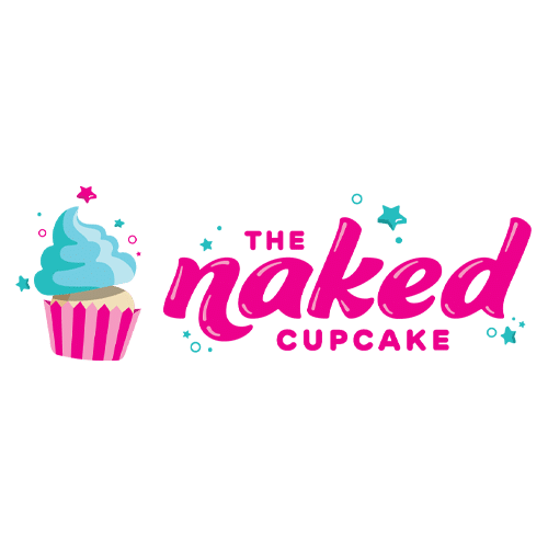 The Naked Cupcake