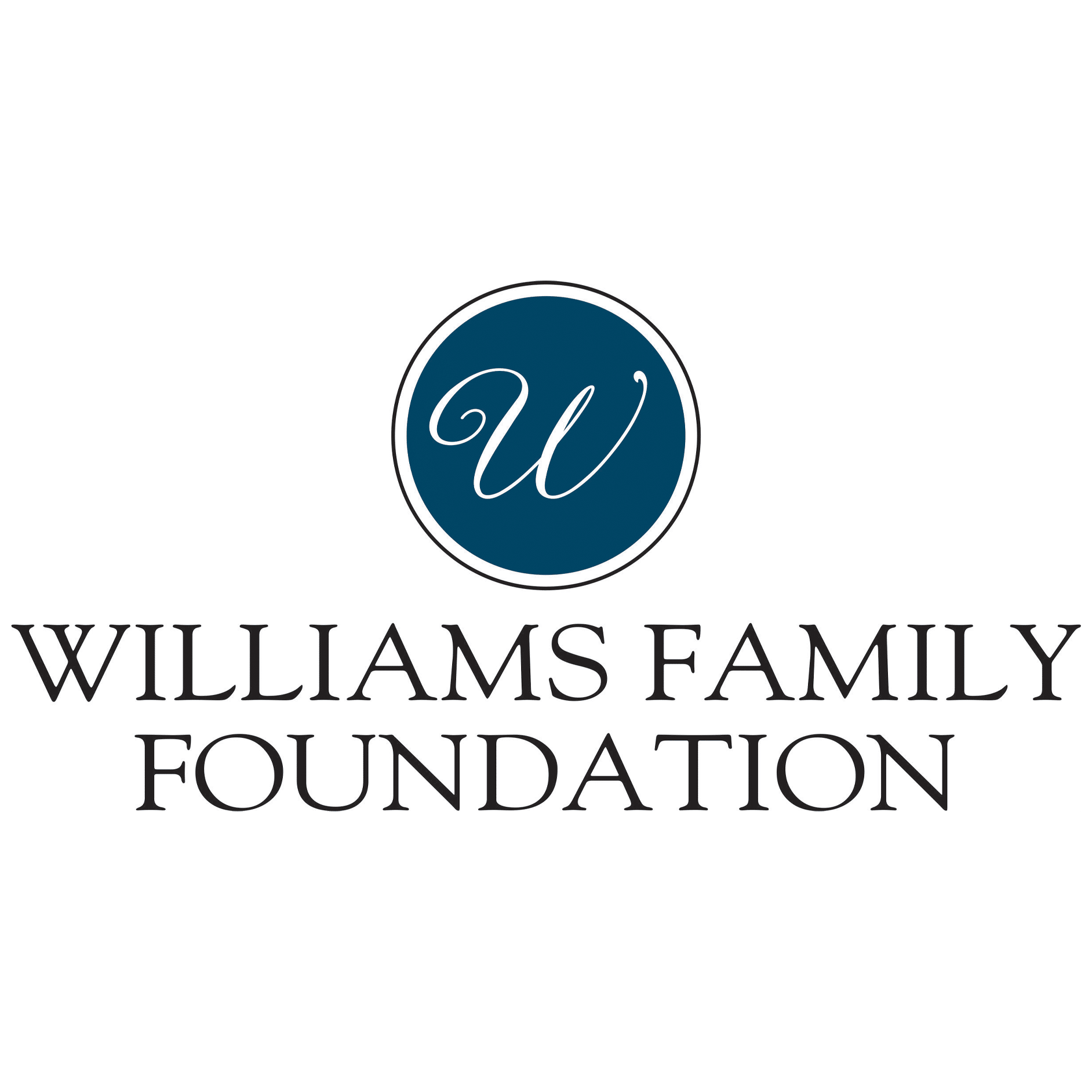 Williams Family Foundation