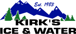 Kirk's Ice & Water