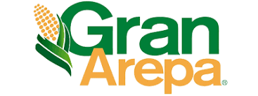 Gran arepa