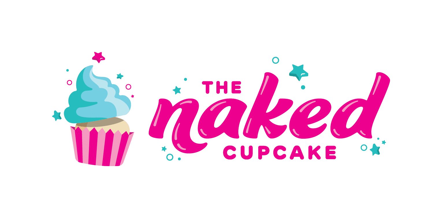 The Naked Cupcake
