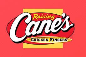 Raising Cane's 