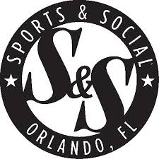 Sports & Social / Live! at The Pointe Orlando
