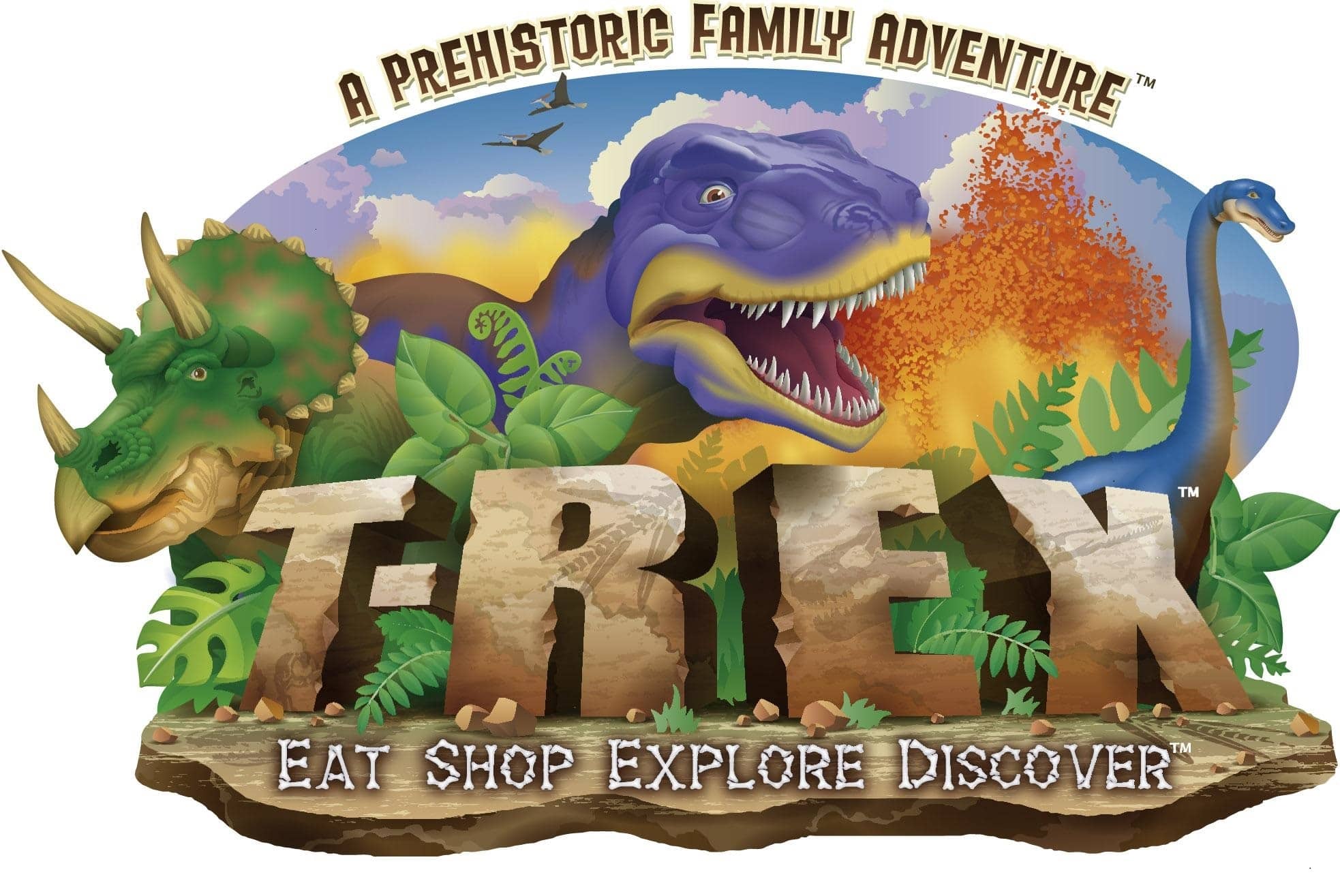 T-Rex Cafe