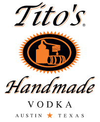 Tito’s Handmade Vodka