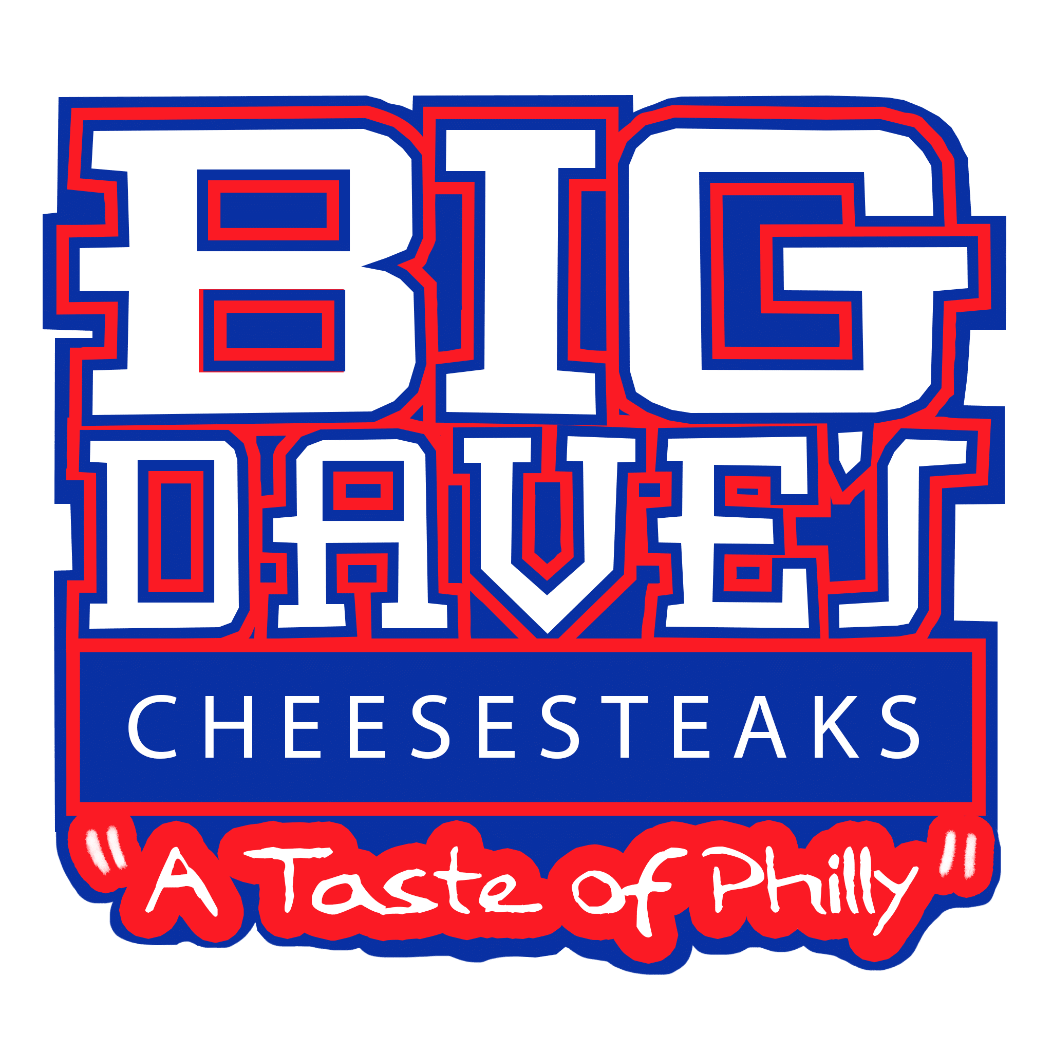 Big Dave's Cheesesteaks