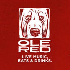 Ole Red