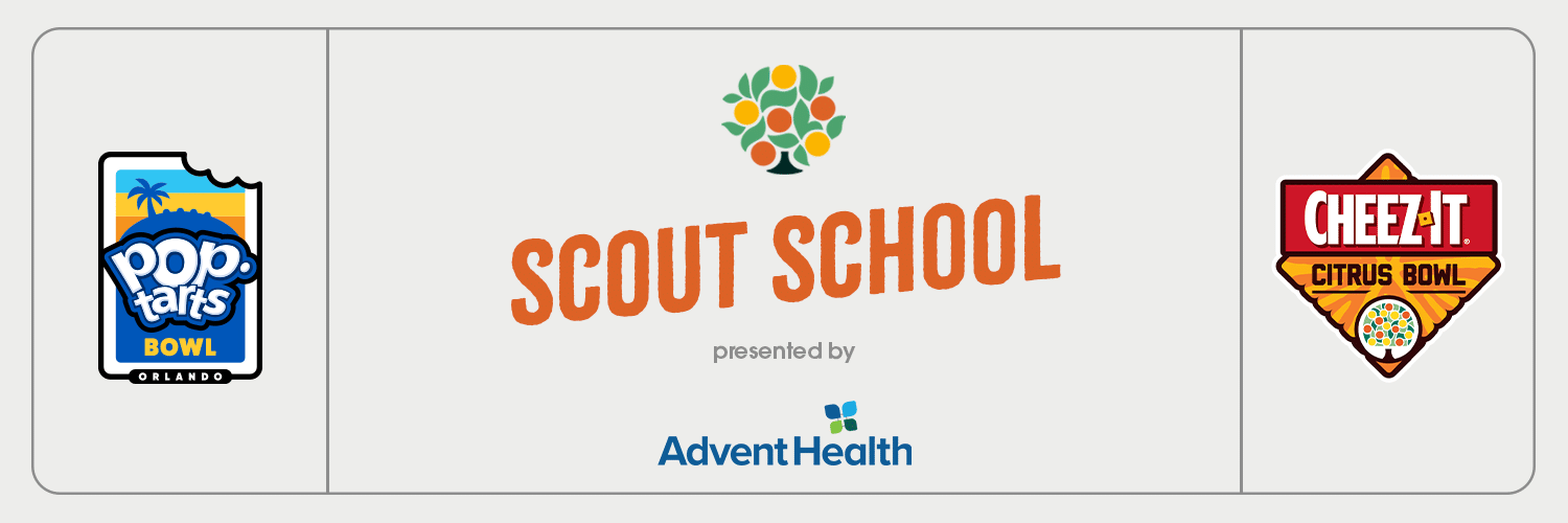 Scout School presented by AdventHealth