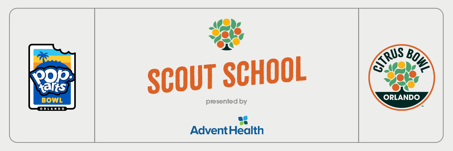 Scout School presented by AdventHealth