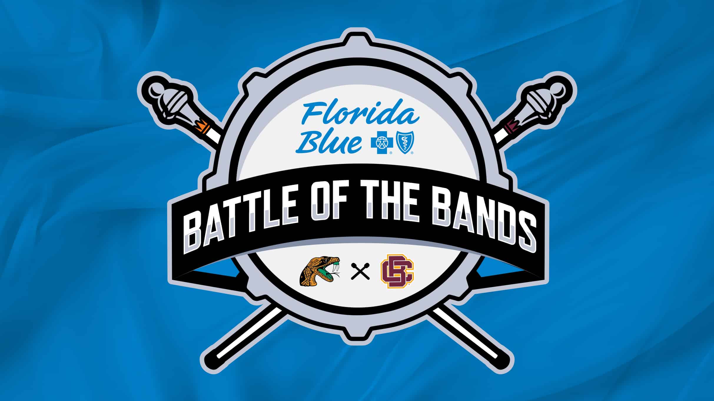 Florida Blue Battle of the Bands Presented by Publix Florida Citrus