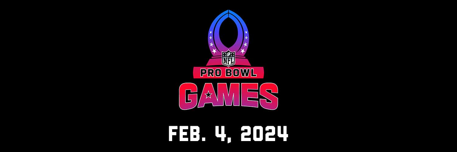 2024 Pro Bowl Games