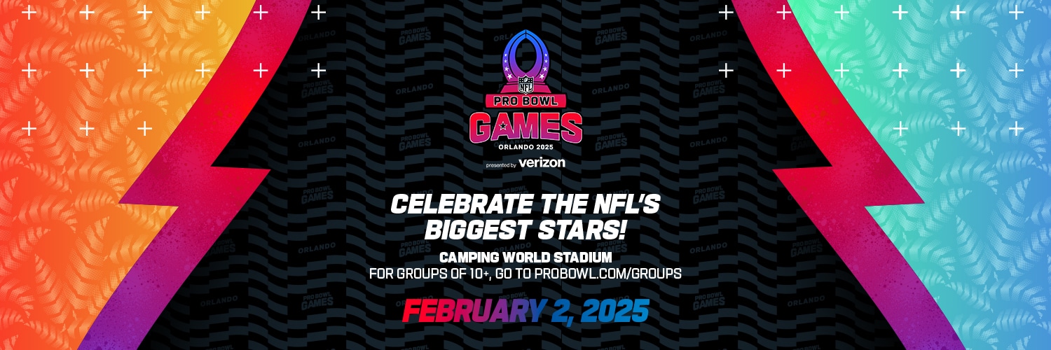 NFL Pro Bowl Games