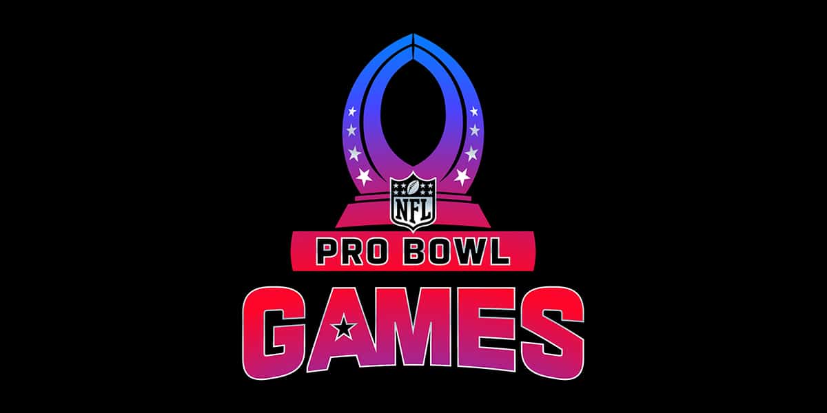 NFL Pro Bowl Games 2023: Rules and Format for Skills Challenge