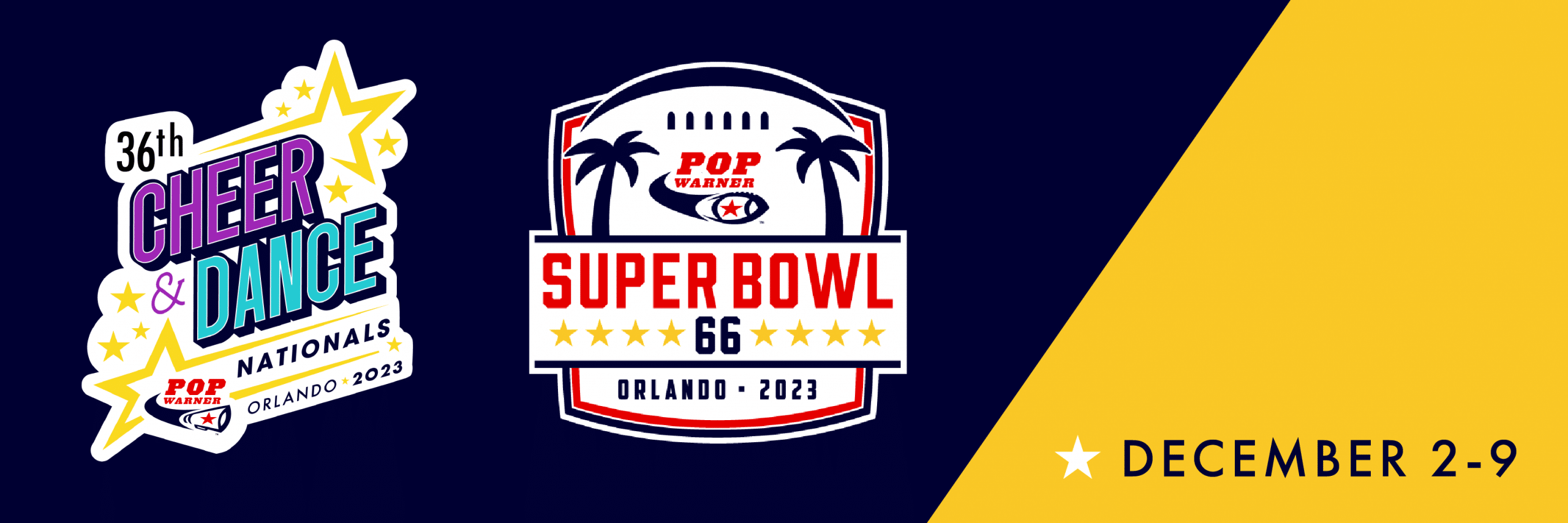 Pop Warner Championships