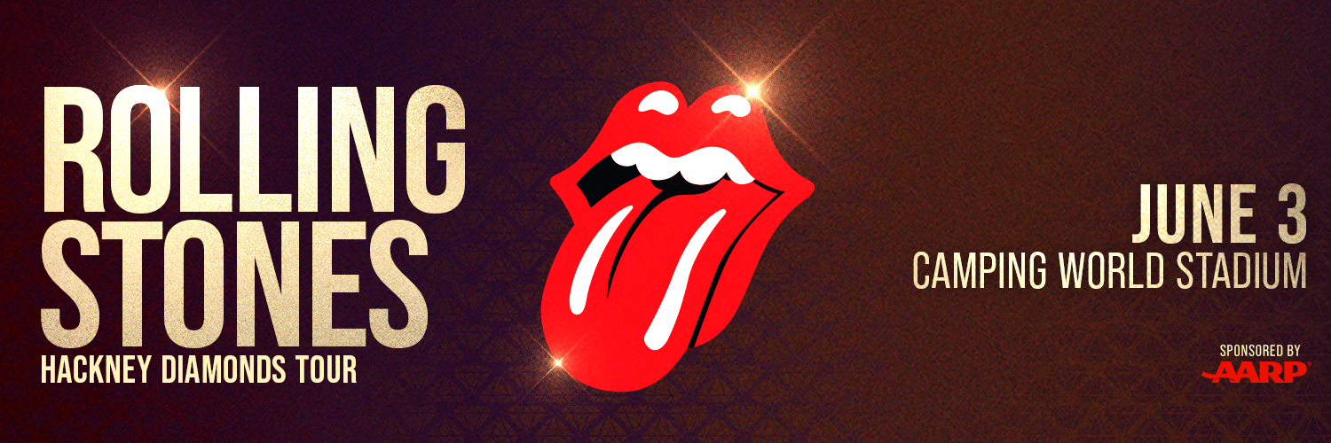 Rolling Stones’ Hackney Diamonds Tour