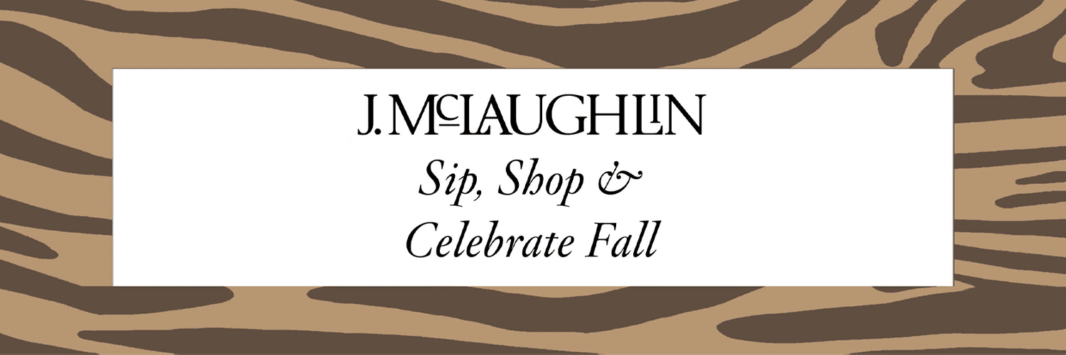 Sip & Shop Fundraiser